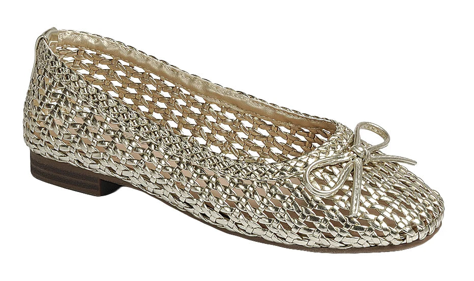Gold Concinnity-7 Shoes