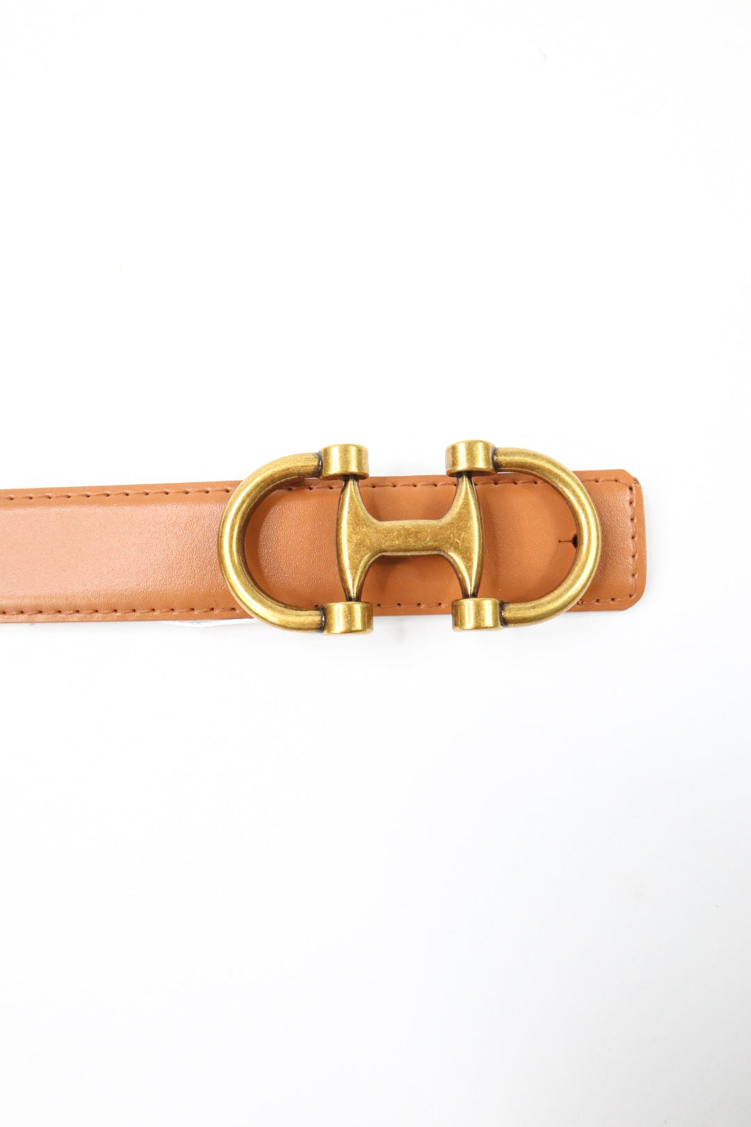Horse Bit Belt