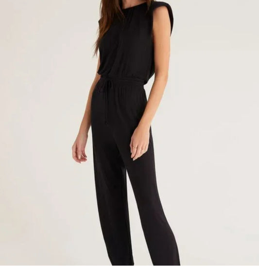 Z Supply Lucianna Jumpsuit