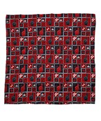 Game Day Print Bandana