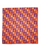 Game Day Print Bandana