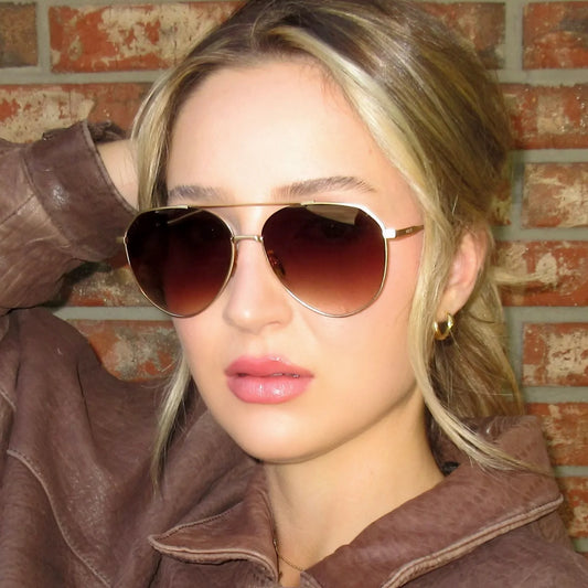 Diff Dash Sunglasses