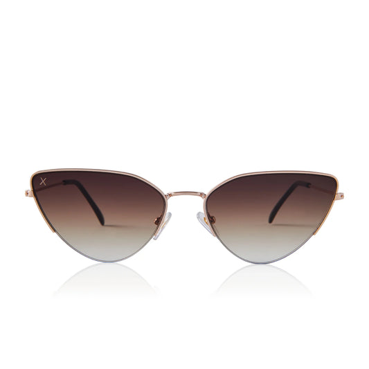 DIFF dime Sunglasses - Fairfax