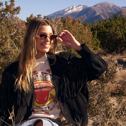 DIFF dime Sunglasses - Fairfax