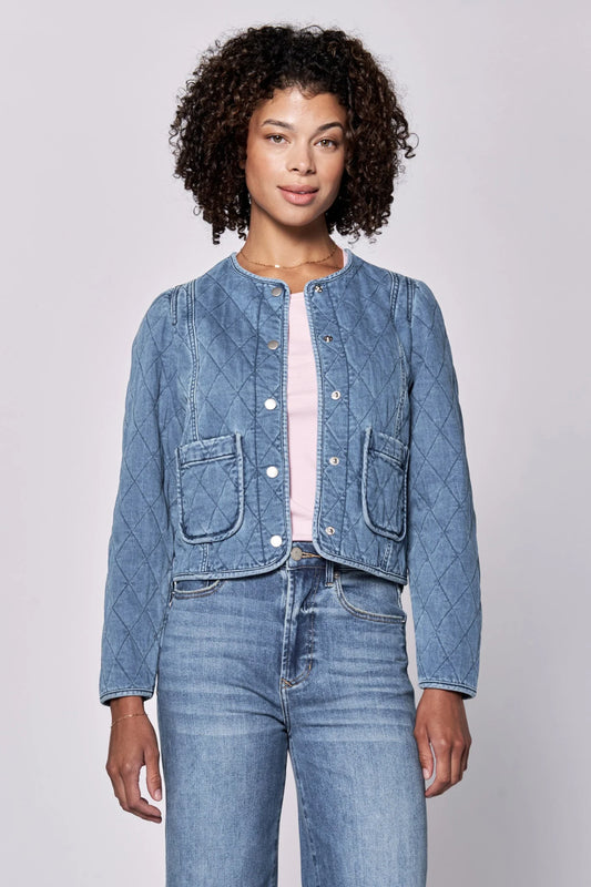 Kit Denim Jacket 