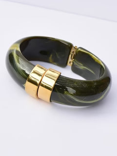 Mood Catcher Cuff Bracelet