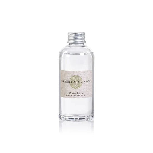 Zodax Casablanca Porcelain Diffuser Refill