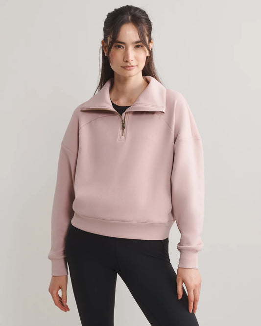 Rhone DreamGlow 1/2 Zip