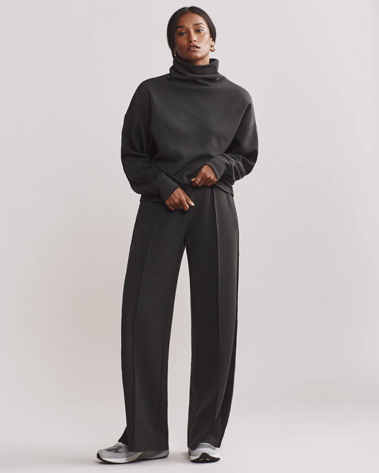 Rhone DreamGlow Mock Neck