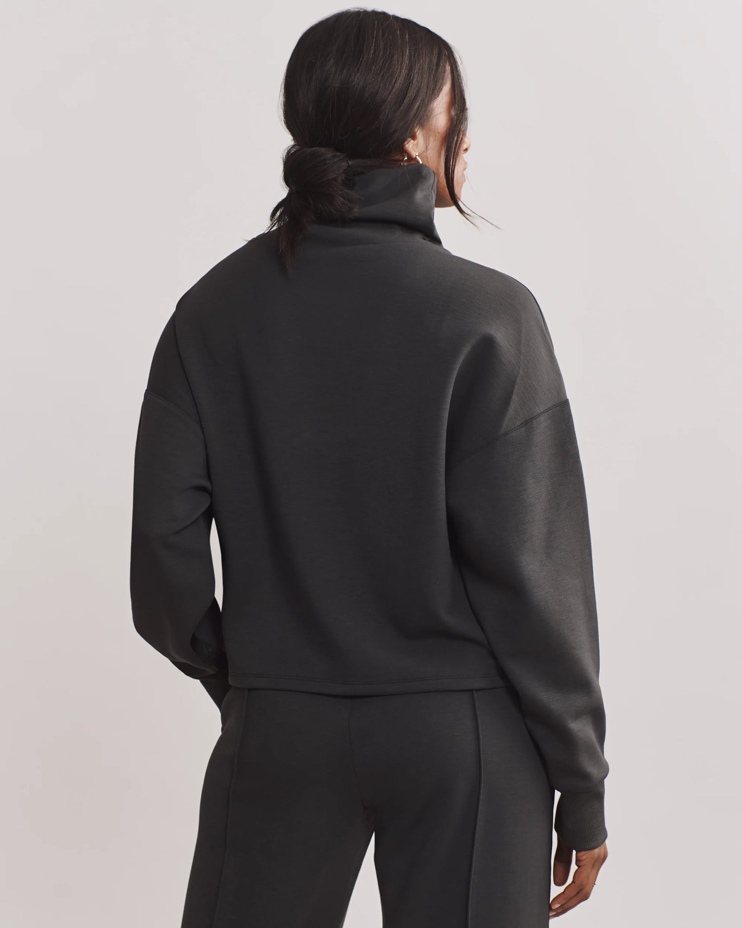 Rhone DreamGlow Mock Neck