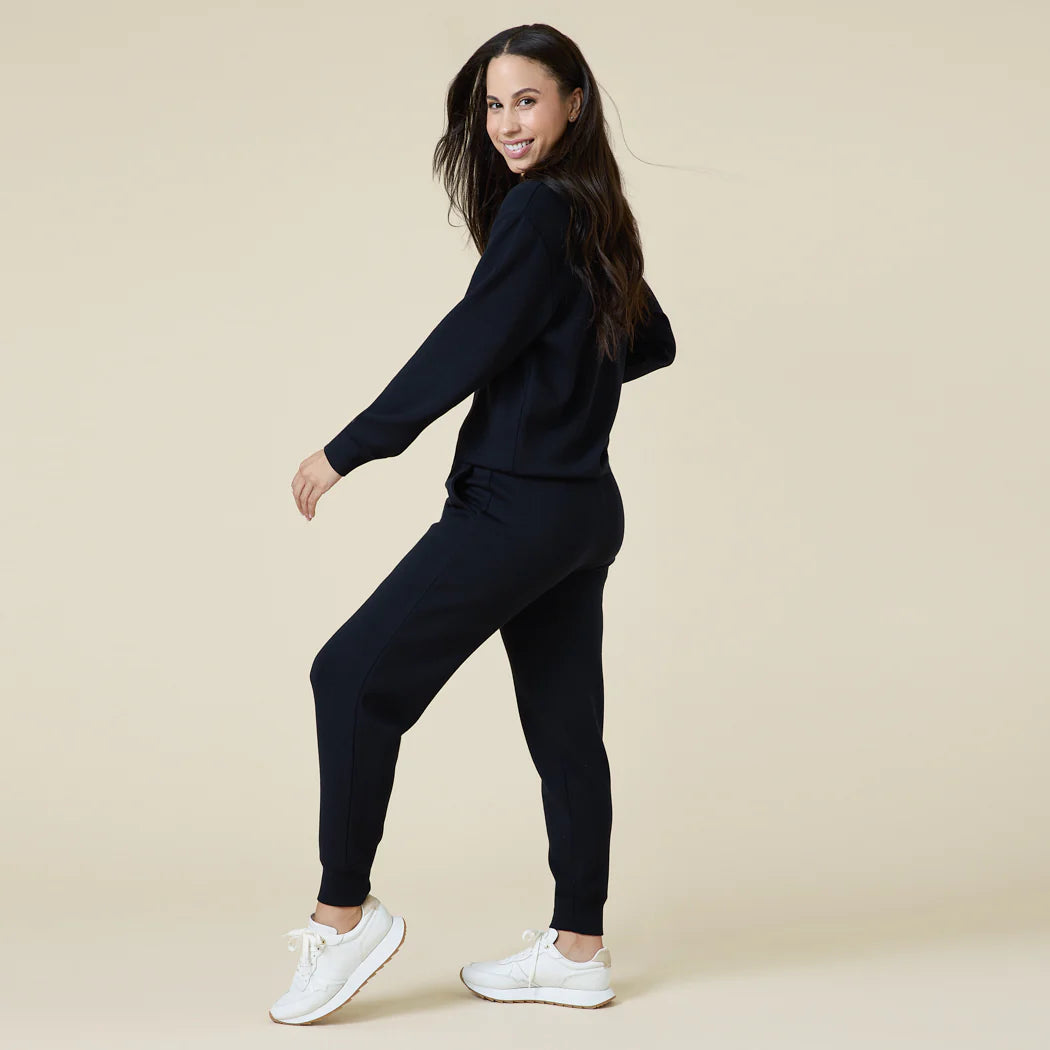 Softies DreamTech 1/4 Zip Jogger Set