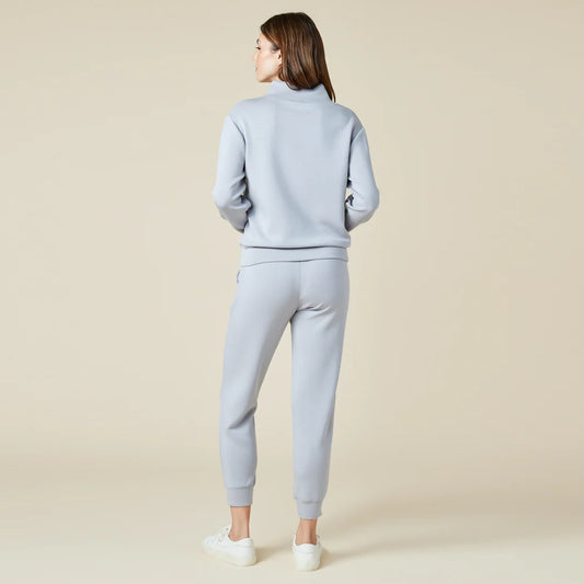 Softies DreamTech 1/4 Zip Jogger Set