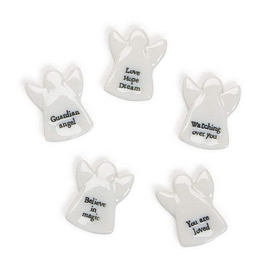 Angel Wish Token