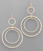 Evelyn Earrings