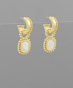 Looking My Best Earrings