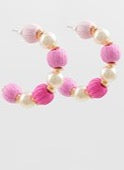 Somewhere Warm Earrings