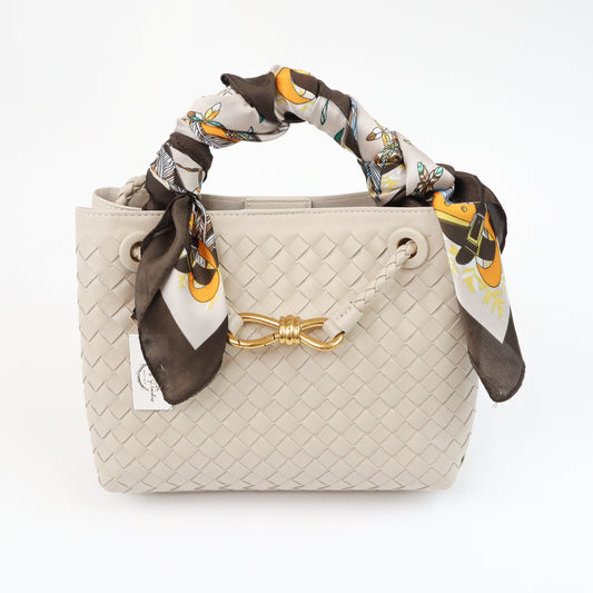 Emily Silk Scarf
