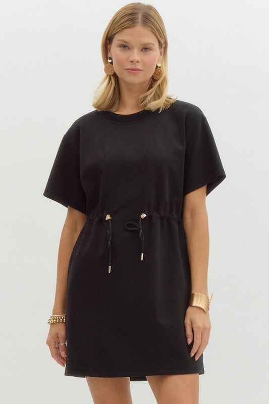 Emma Mini Dress