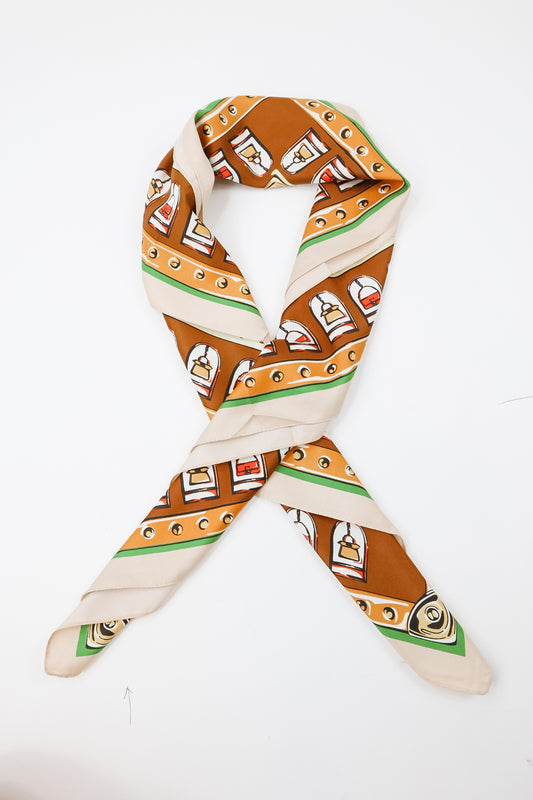 Galleria Luxe Scarf