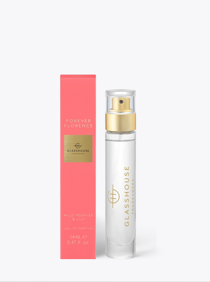 Glasshouse Eau de Parfum - 14 mL