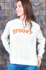 Wooden Ships Spooky Crew