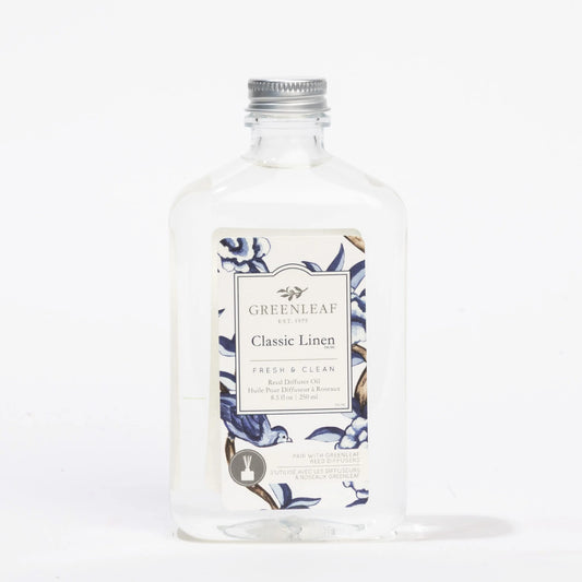 Greenleaf Reed Diffuser Oil