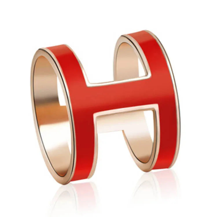 Scarf Ring
