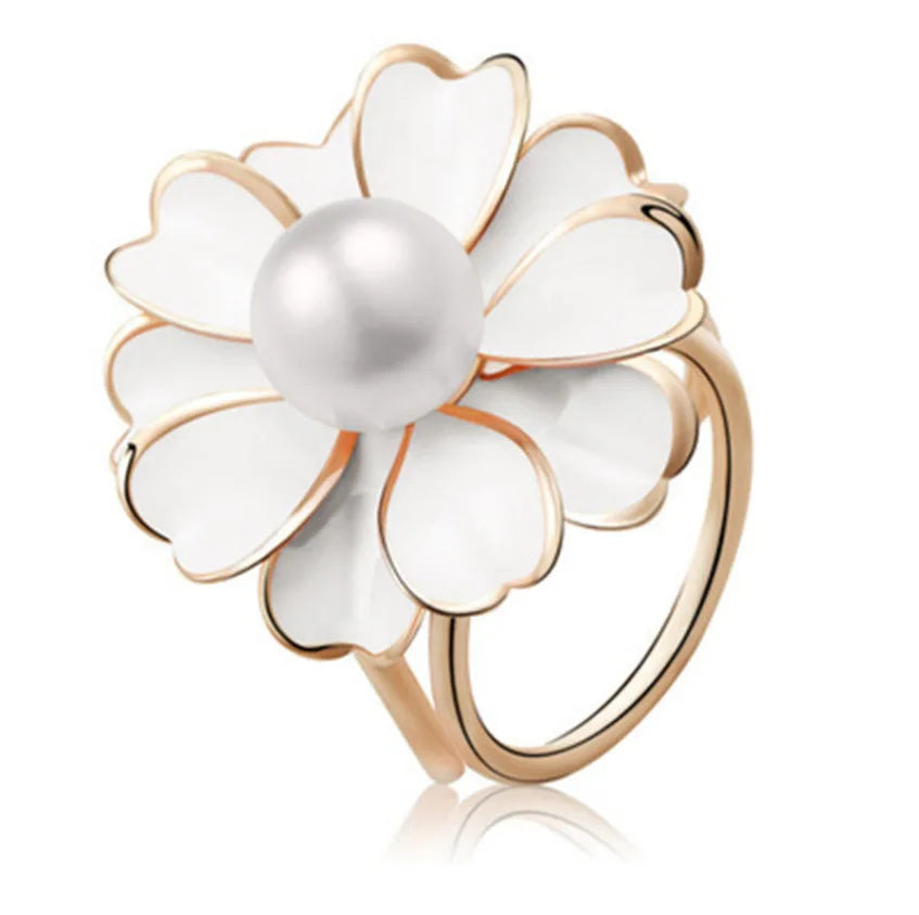 Scarf Ring