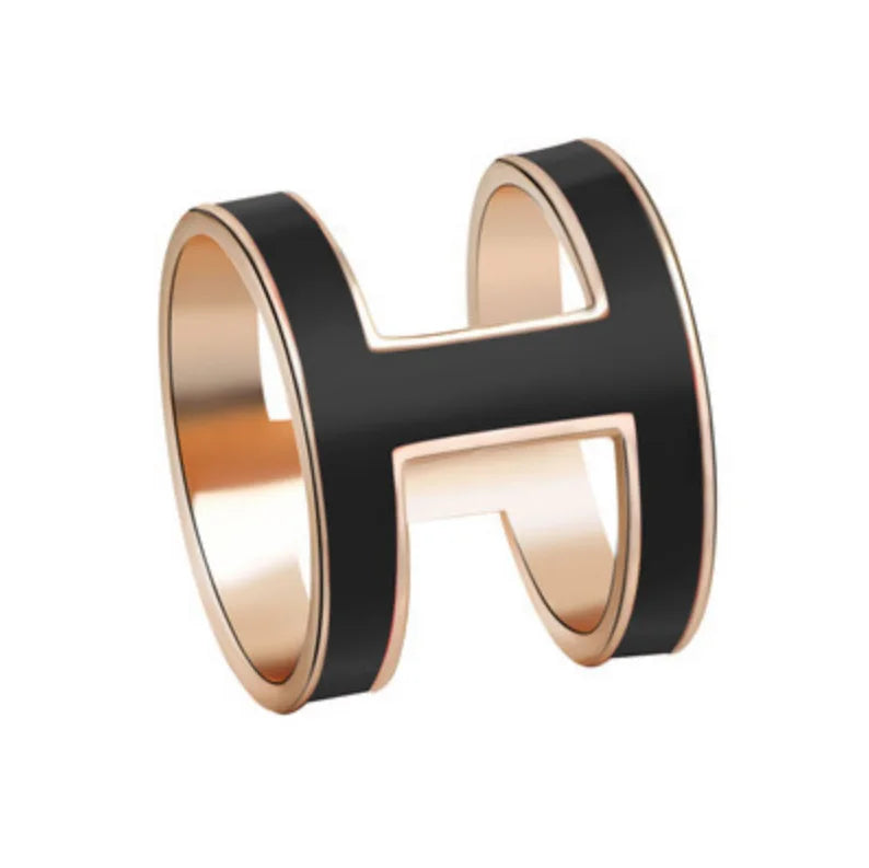 Scarf Ring
