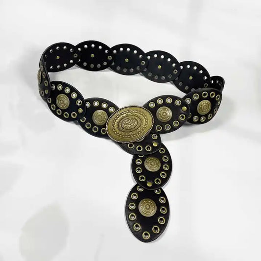 The Canyon Circle Belt