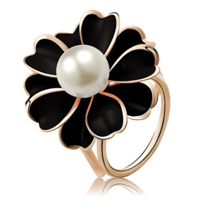 Scarf Ring