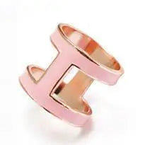 Scarf Ring