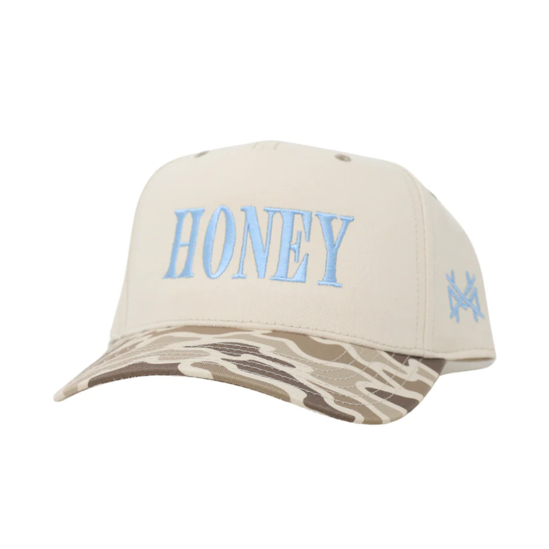 Honey Trucker Hat