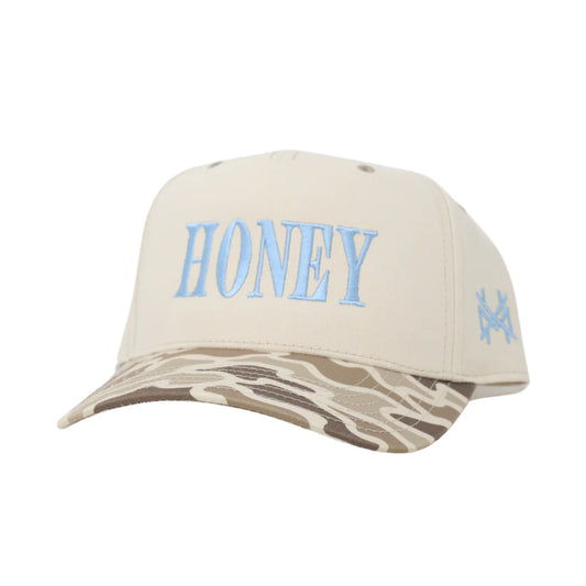 Honey Trucker Hat