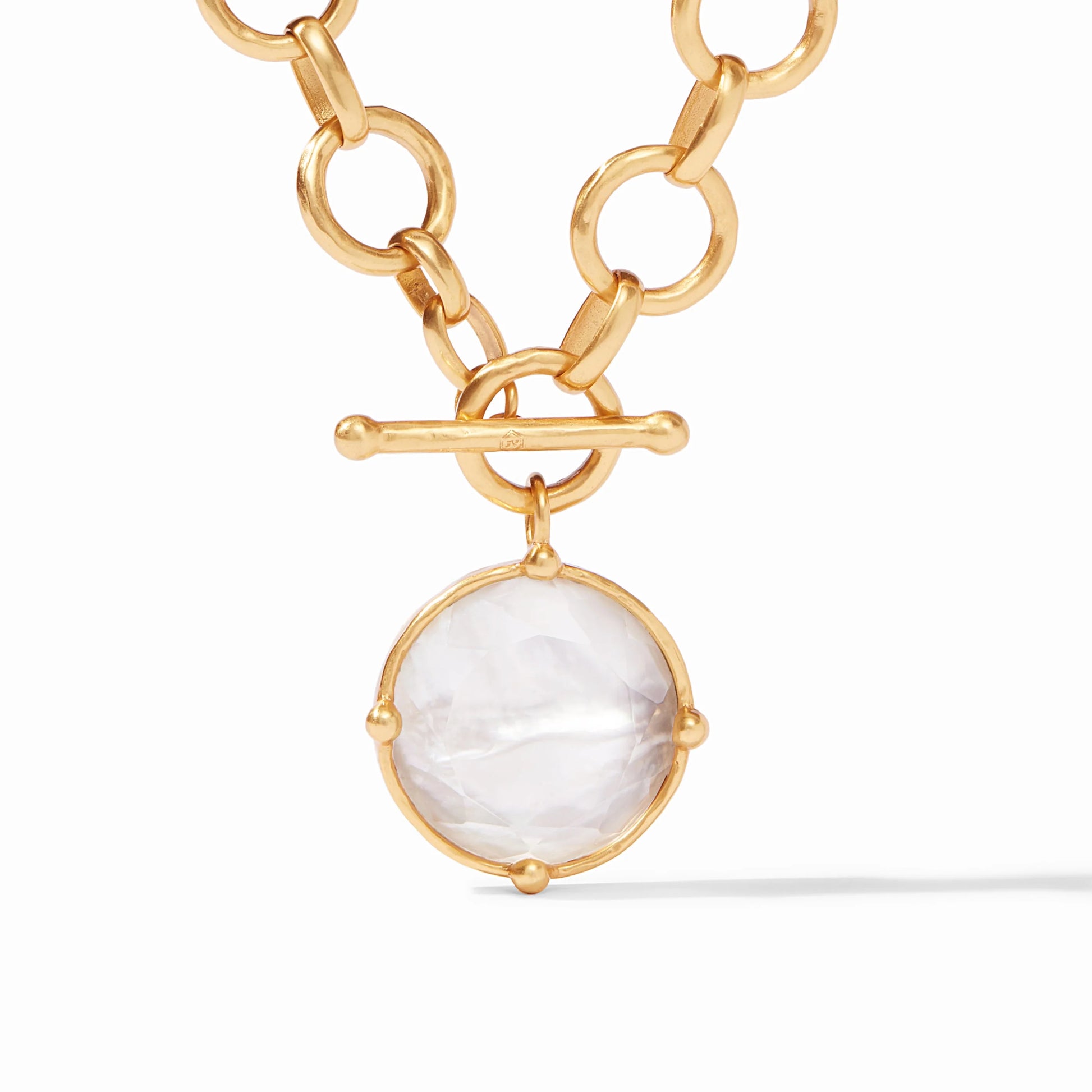Julie Vos Honeybee Demi Necklace