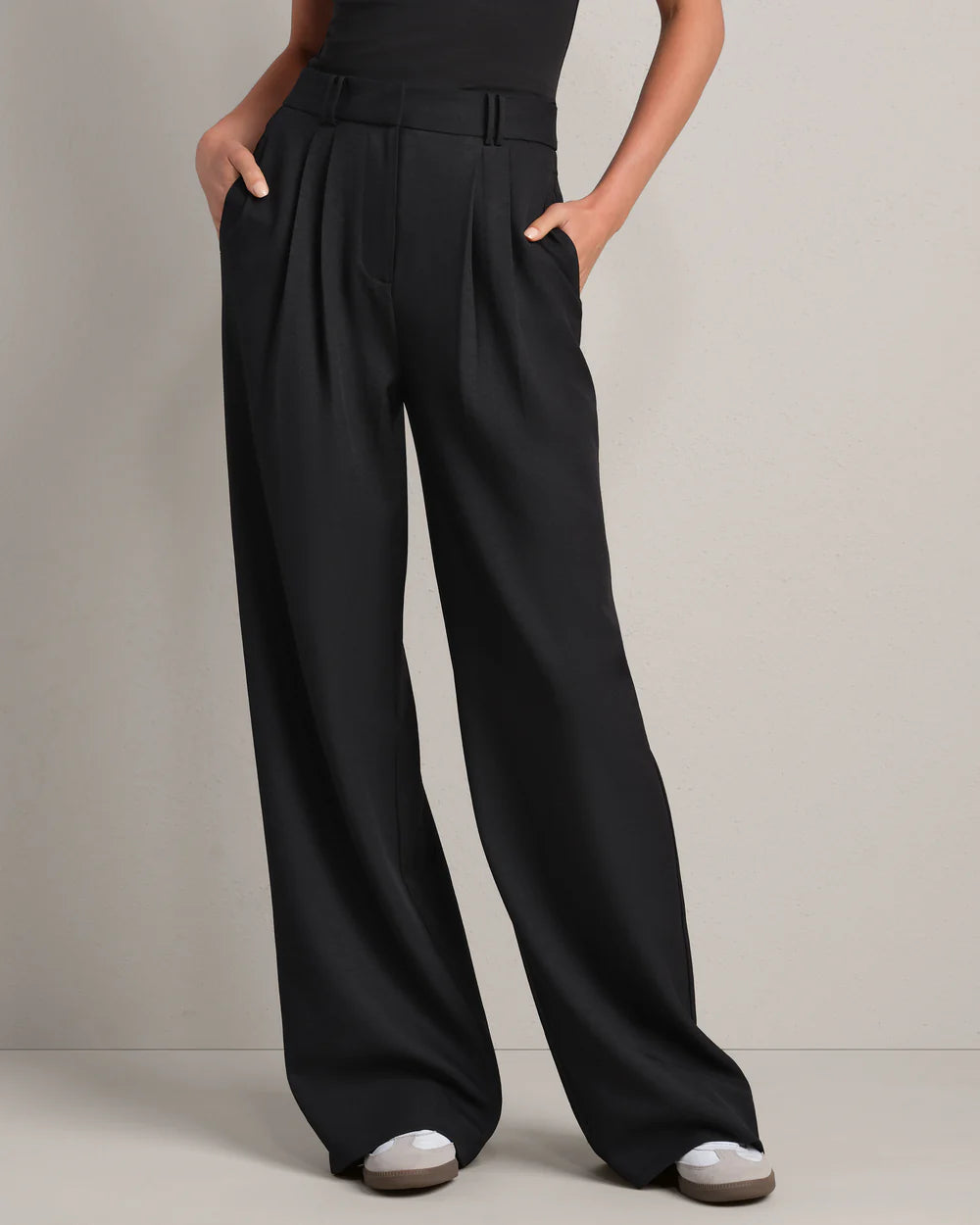 Rhone Horizon Wide Leg Trouser
