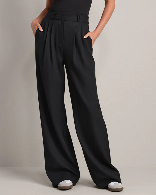 Rhone Horizon Wide Leg Trouser