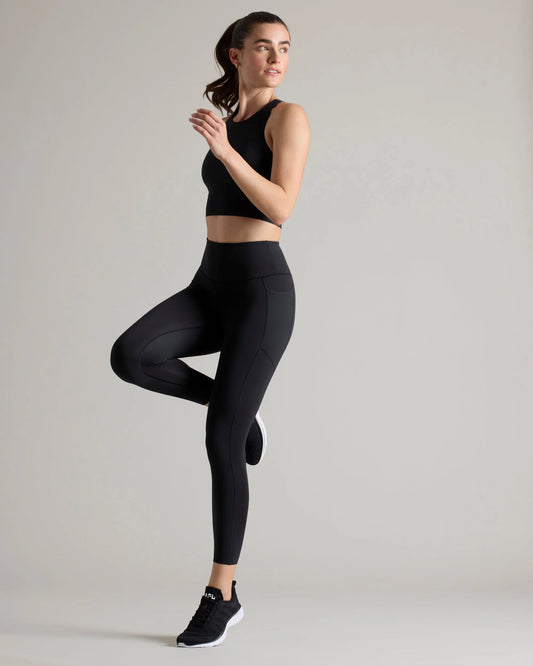 Rhone Revive 7/8 Pocket Legging