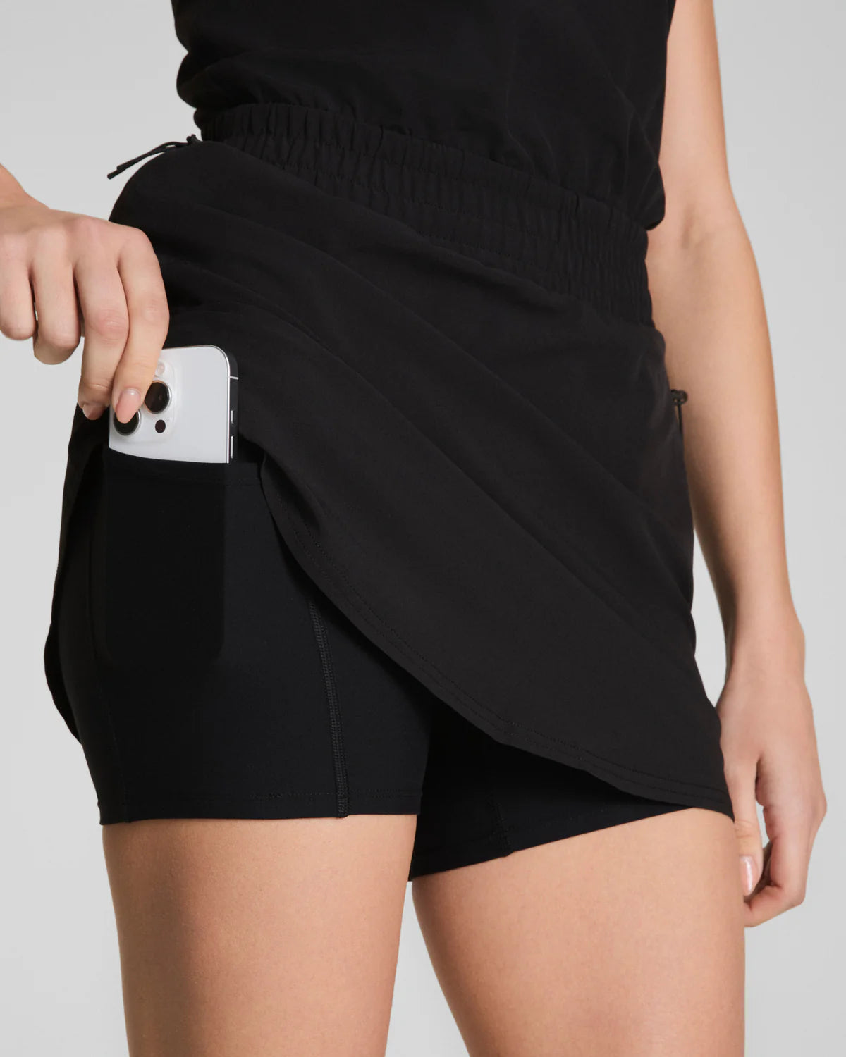 Spanx On the Move Dress