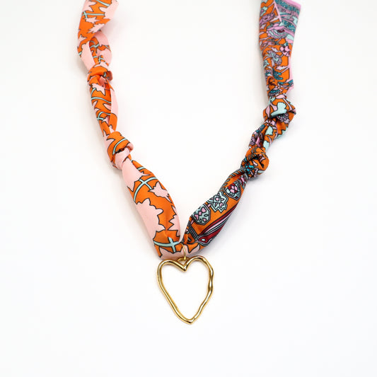 Scarf Charms