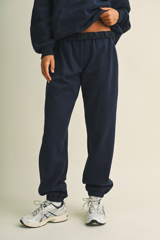 The Everyday Cloud Joggers