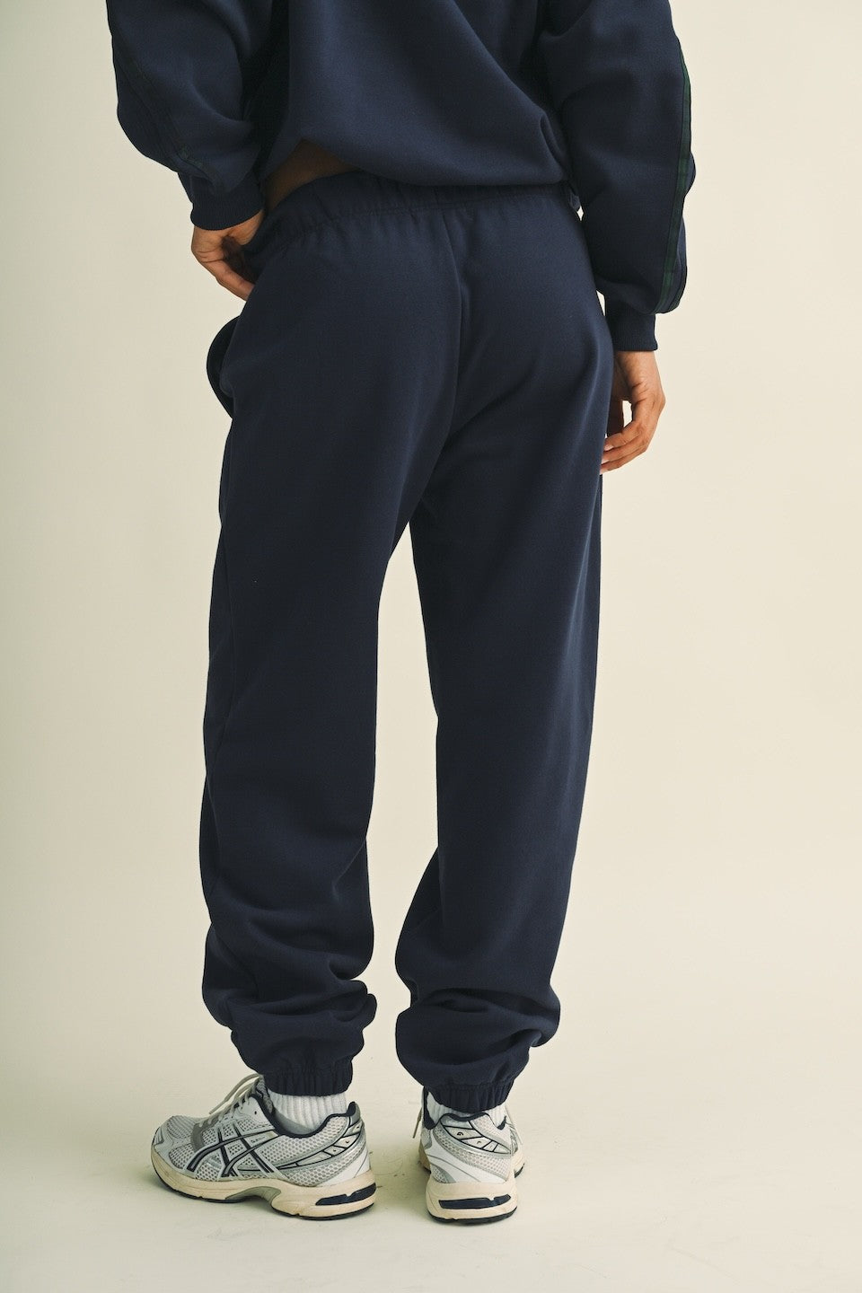 The Everyday Cloud Joggers