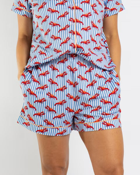 In a Pinch Pajama Set