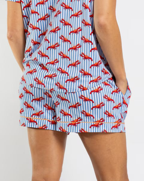In a Pinch Pajama Set