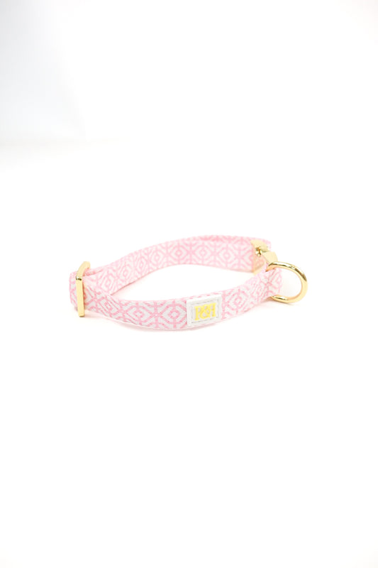 Signature Dog Collar