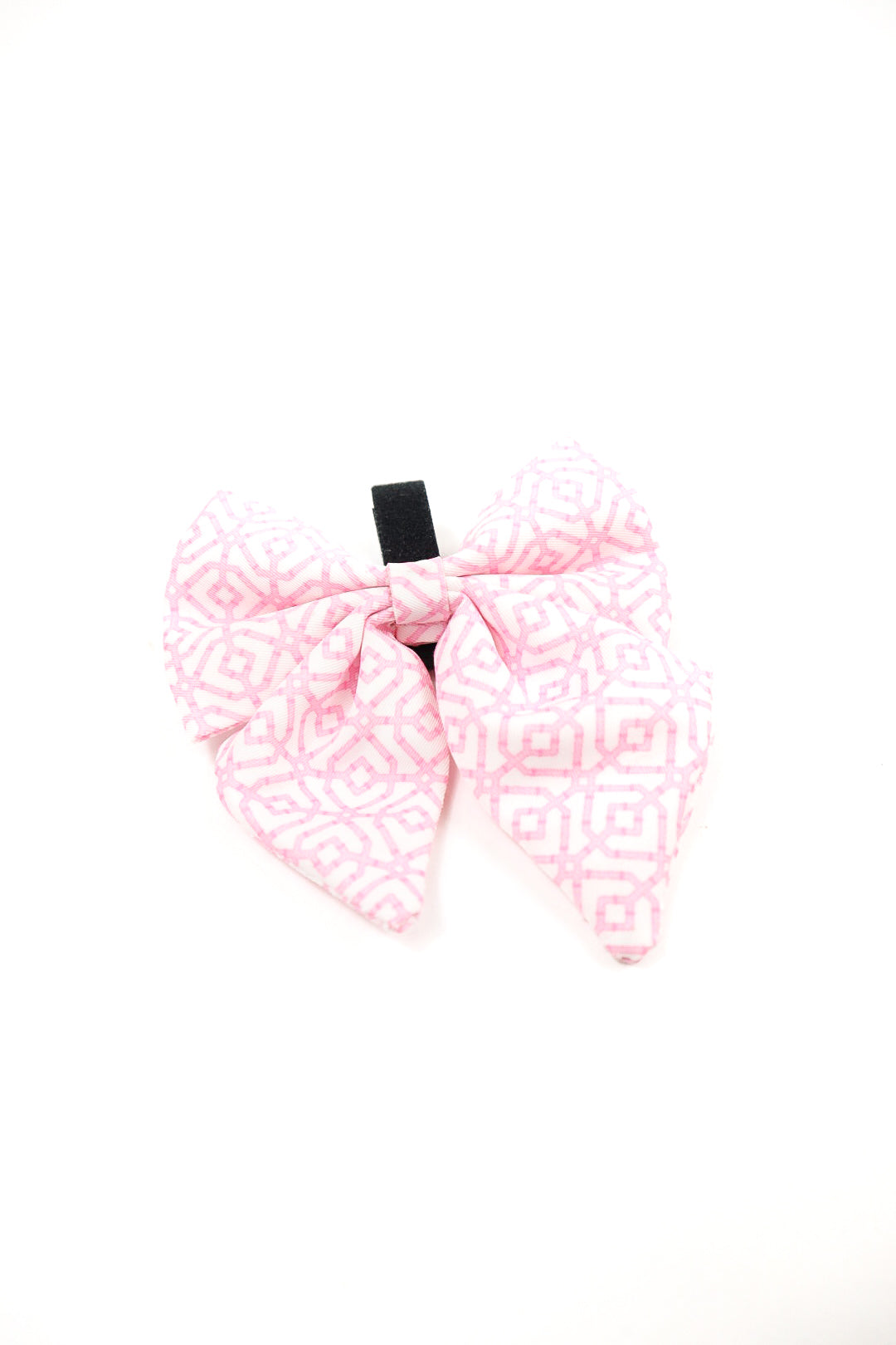 Signature Dog Bow