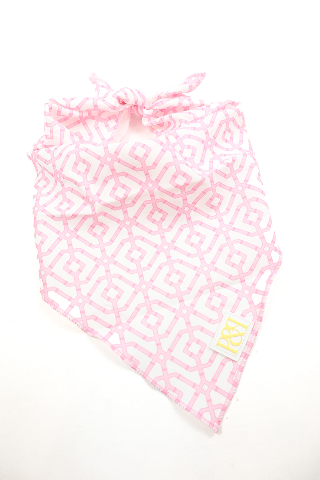 Signature Dog Bandana