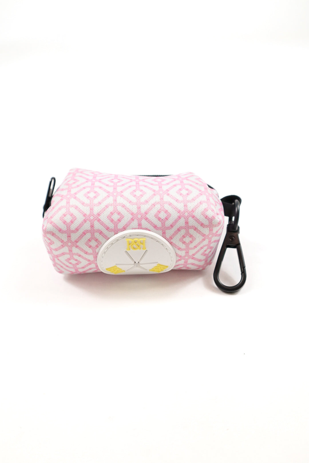 Signature Waste Bag Holder