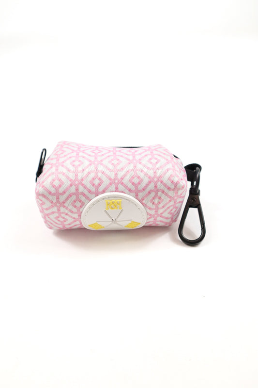 Signature Waste Bag Holder