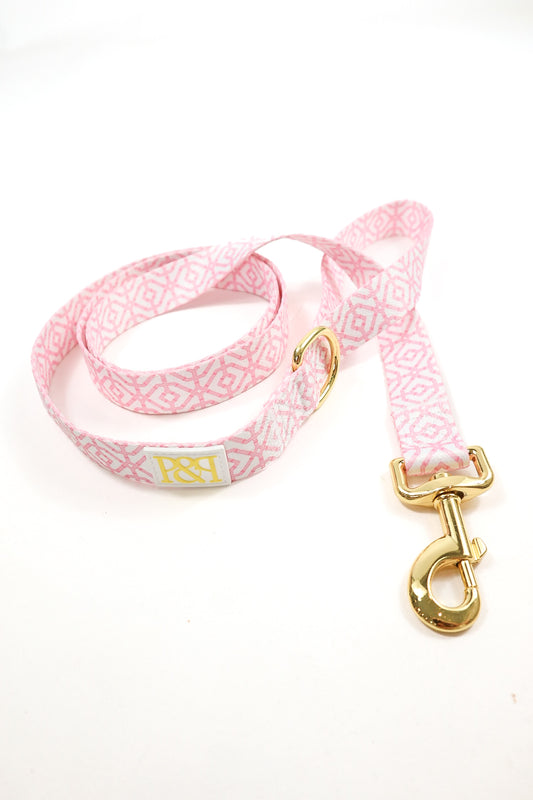 Signature Dog Leash